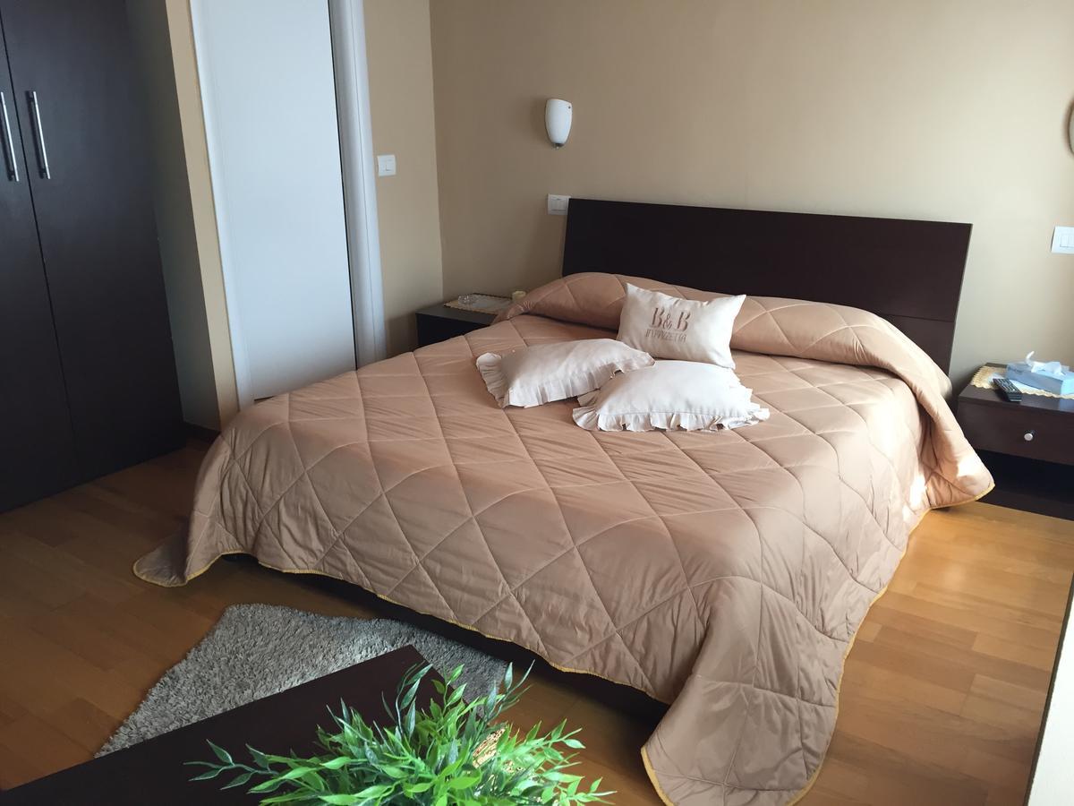 皮亚泽塔住宿加早餐旅馆 萨尔扎纳 外观 照片